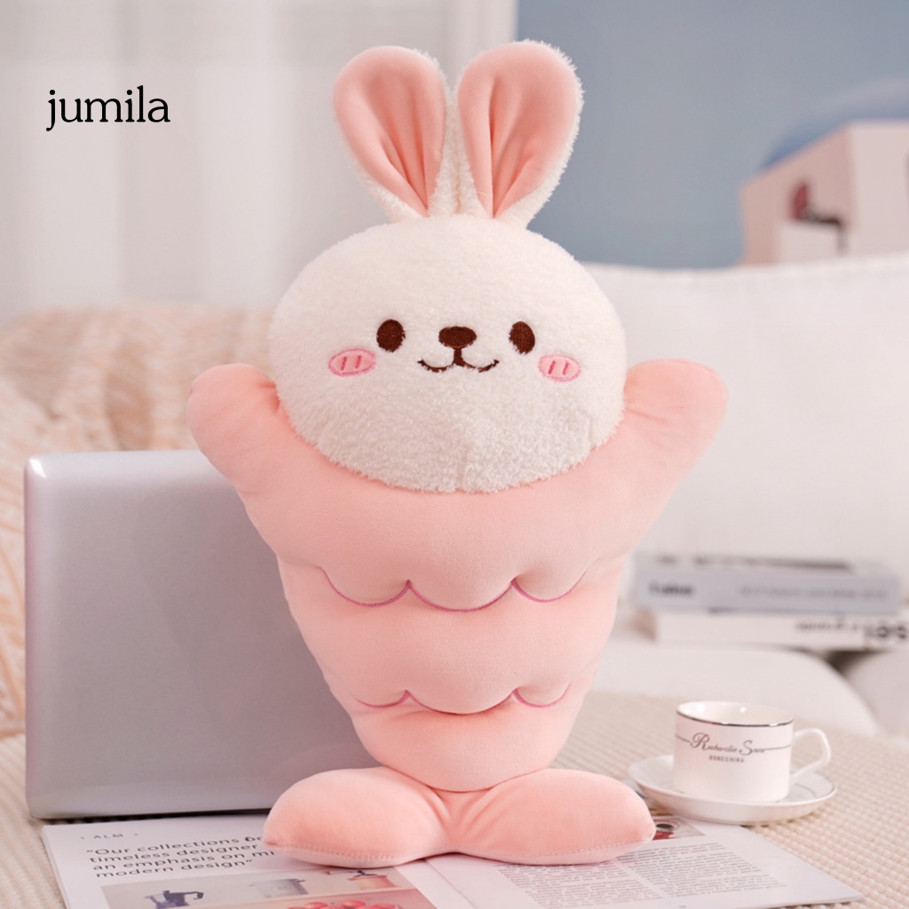 Thú Nhồi Bông Hình Động Vật Hoạt Hình 26 / 45cm Trang Trí Phòng Ngủ