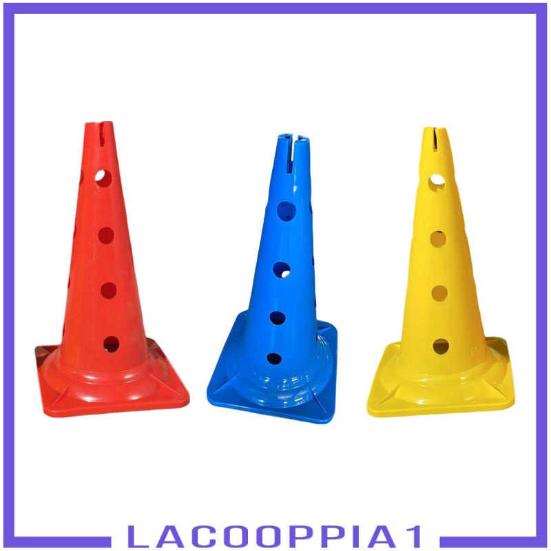 Nón Lưỡi Trai Dày 20 inch Có Lỗ Luyện Tập Đá Banh / Bóng Rổ