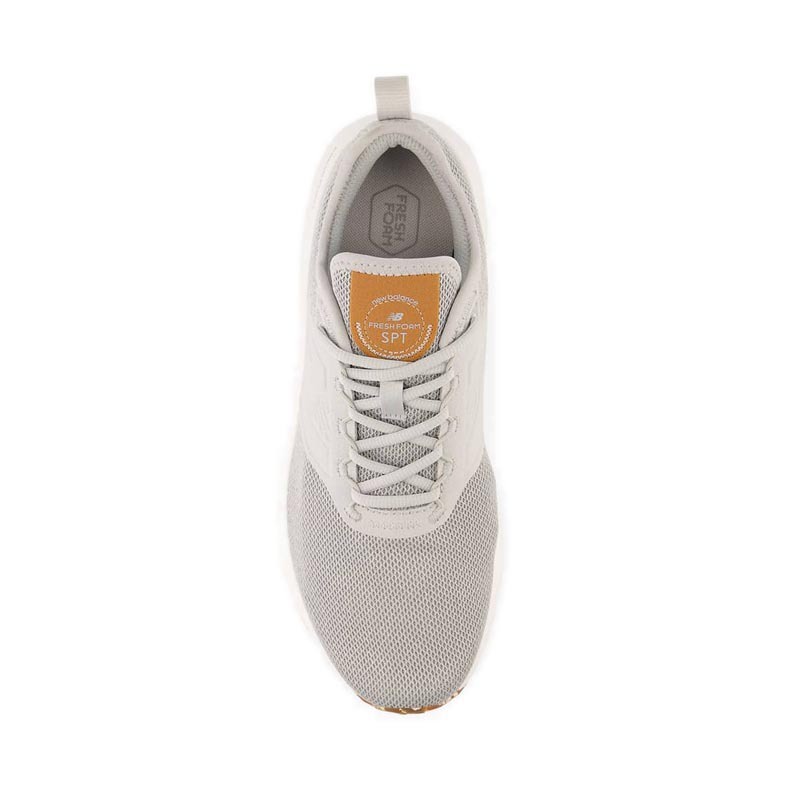 Giày Chạy Bộ New Balance Fresh Foam ROAV SPT v4 Men's - Grey