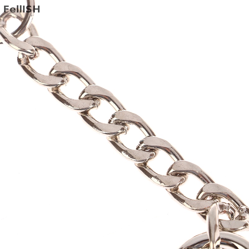 Dây Xích Kim Loại Mở Rộng 15cm Thay Thế Cho Túi Xách 439br