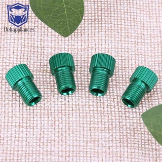 Set 4 Đầu Chuyển Đổi Van Xe Đạp