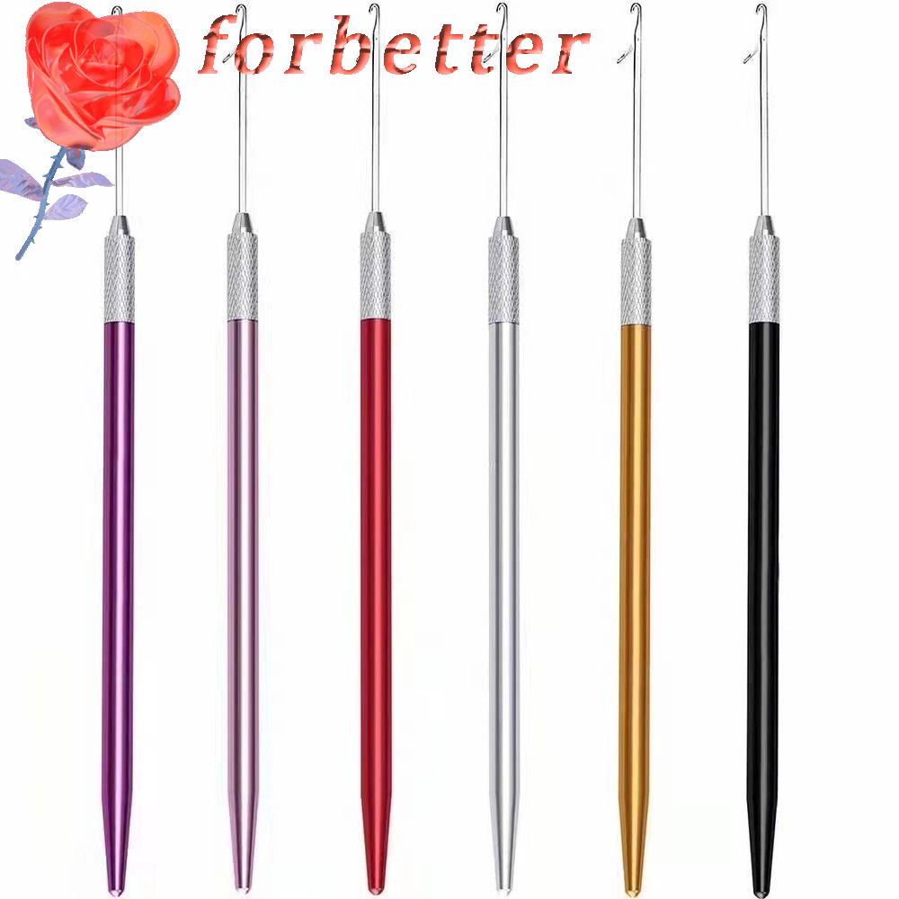 Kim Móc Len Kim Loại Chất Lượng Cao Bền Bỉ Dễ Sử Dụng Cho Người Mới Bắt Đầu