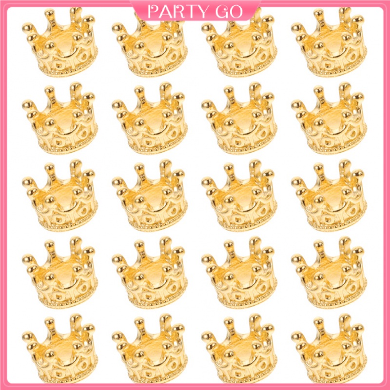 Set 60 Mặt Vòng cổ Hình Chìa Khóa Mini Dễ Thương