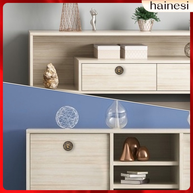 Set 2 Tay Nắm Ngăn Kéo Tủ Nhà Bếp Tiện Lợi