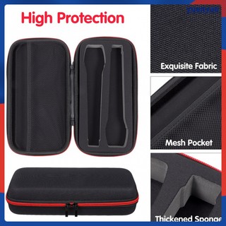 🎤 Hộp Microphone Di Động Thiết Kế Tiện Lợi Cho Người Dùng Microphone 1Set