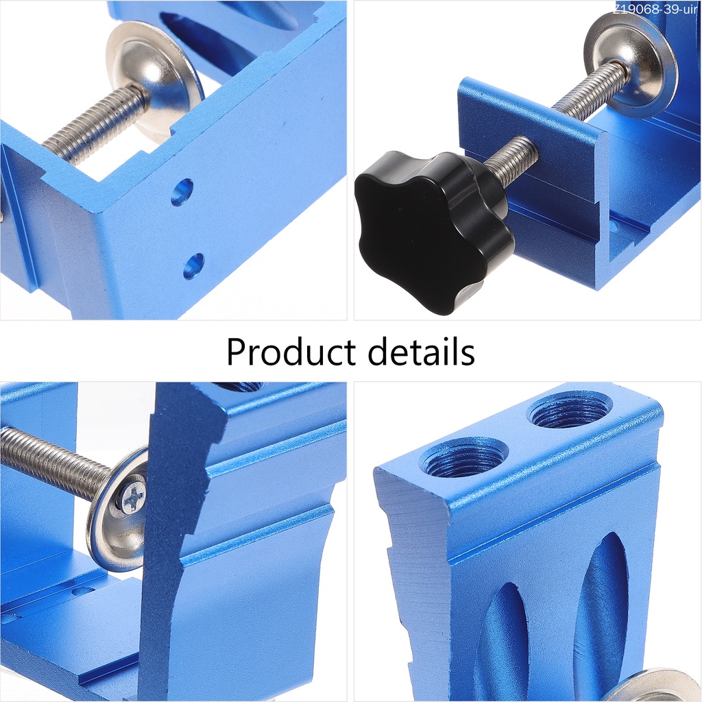 Dụng Cụ Định Vị Đục Lỗ Cho Chế Biến Gỗ