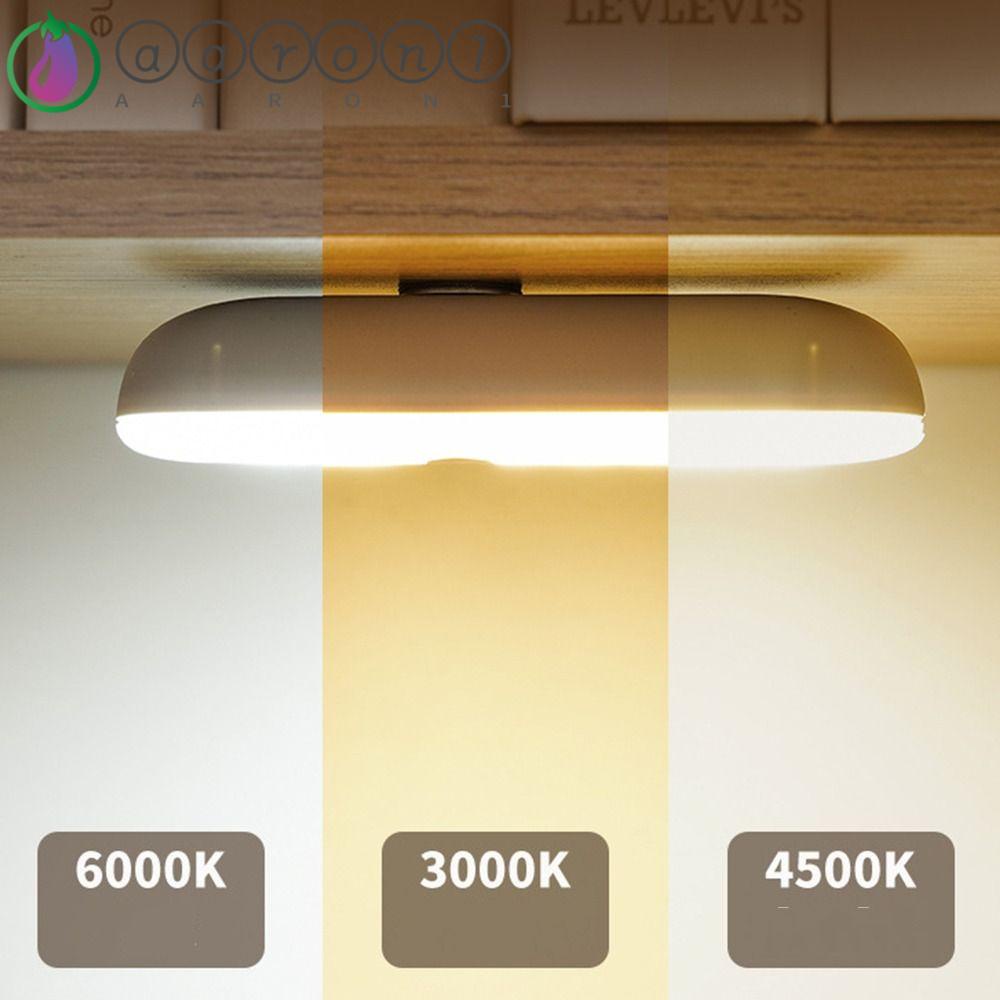 Đèn LED Để Bàn AARON1 Cổng Sạc USB