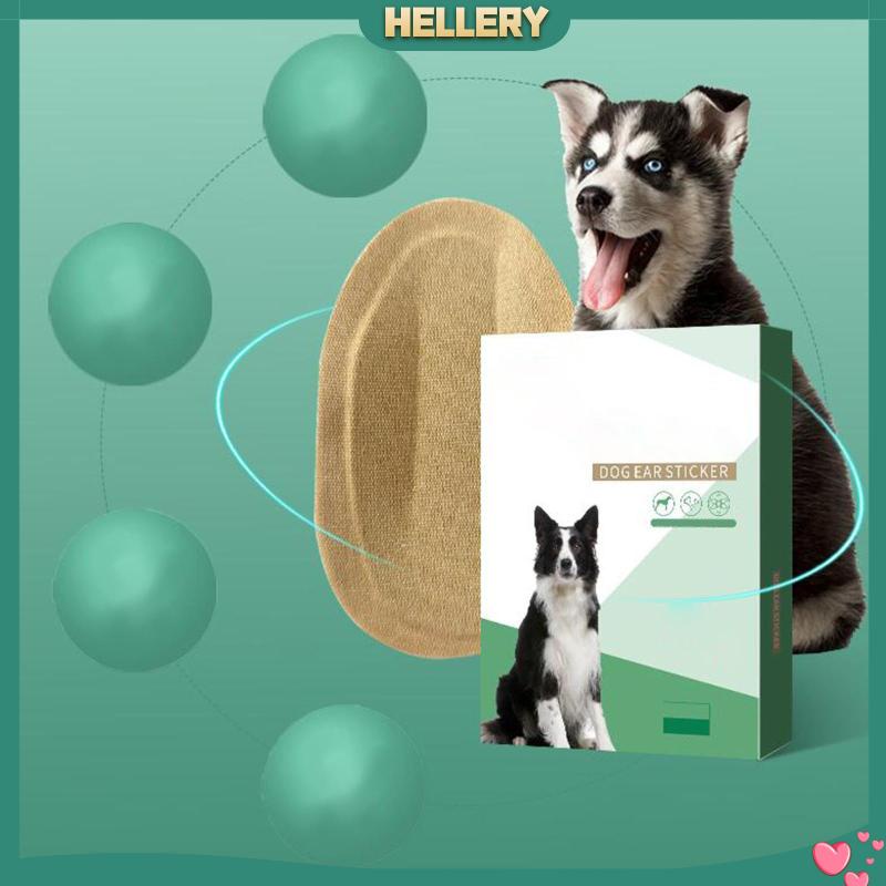 Miếng Dán Cố Định Tai Doberman 2Dog Cỡ Nhỏ / Vừa / Lớn Tiện Dụng