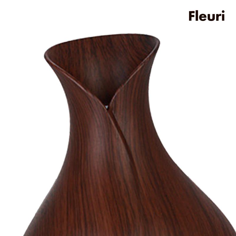 Máy Phun Sương Tạo Độ Ẩm Có Đèn LED Nhiều Màu Sạc Cổng USB Dùng Trong Phòng Bé / Tập Yoga