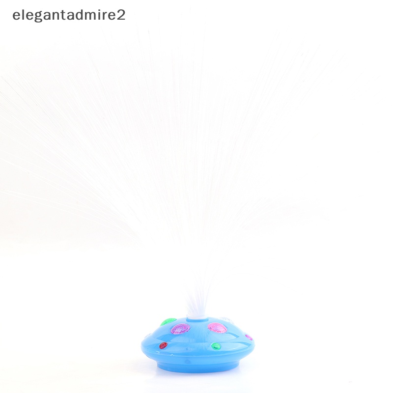 [Gant] 1 Đèn LED Sợi Quang Ánh Sáng Ban Đêm Đầy Màu Sắc