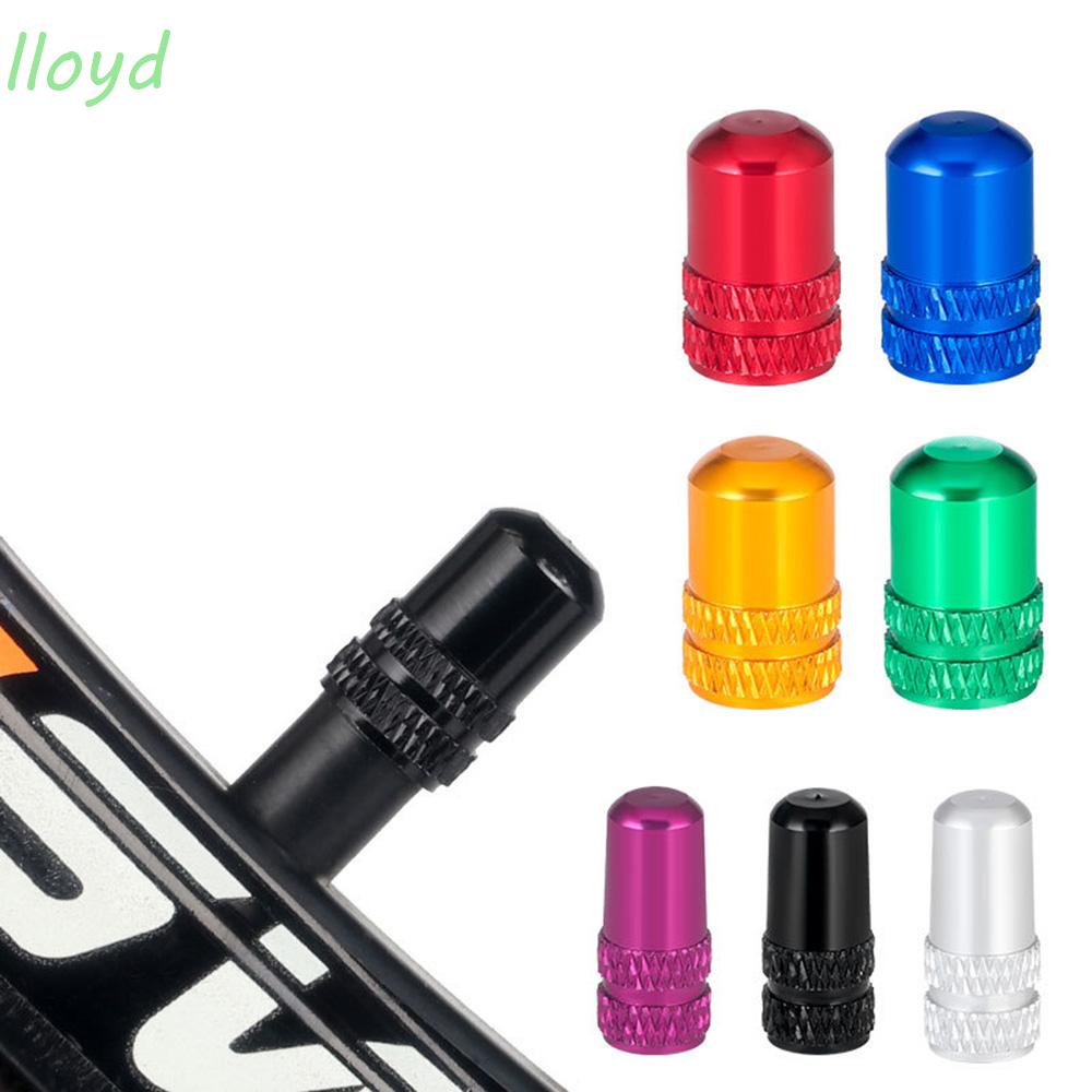 Bộ 4 Vỏ Bọc Van Xe Đạp Leo Núi Chống Bụi