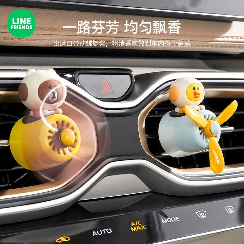 Bộ Dầu Thơm Gắn Máy Điều Hòa Xe Hơi