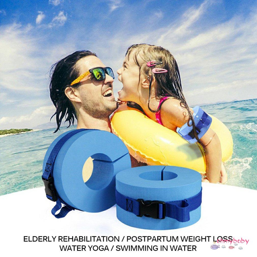 [Ready] Bơi Vòng Quần Legging Cánh Tay Nổi Gói Đơn Nước Nặng Còng Thể Dục Nhịp Điệu Tập Phù Hợp Với Thao [Z/8]