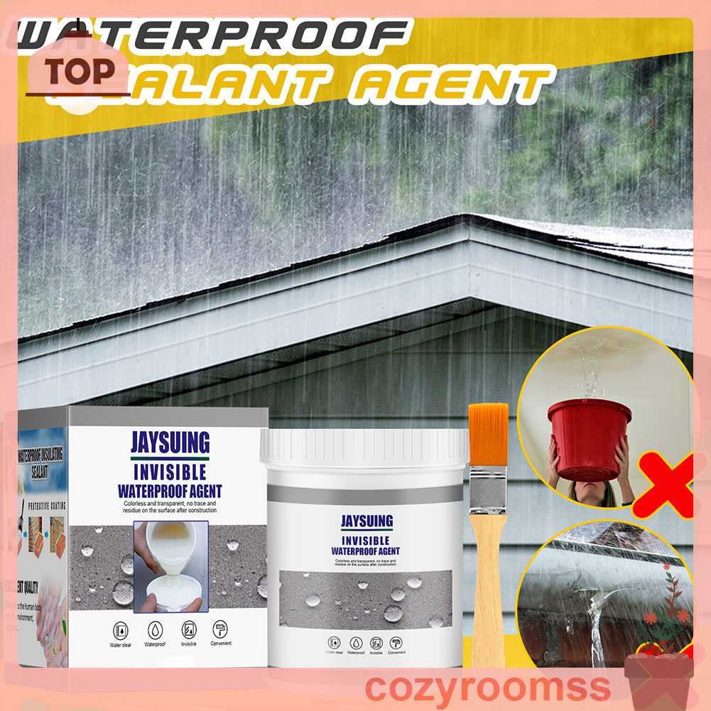 Keo Sửa Chữa Vết Nứt Bồn Cầu Chống Rò Rỉ / Thấm Nước