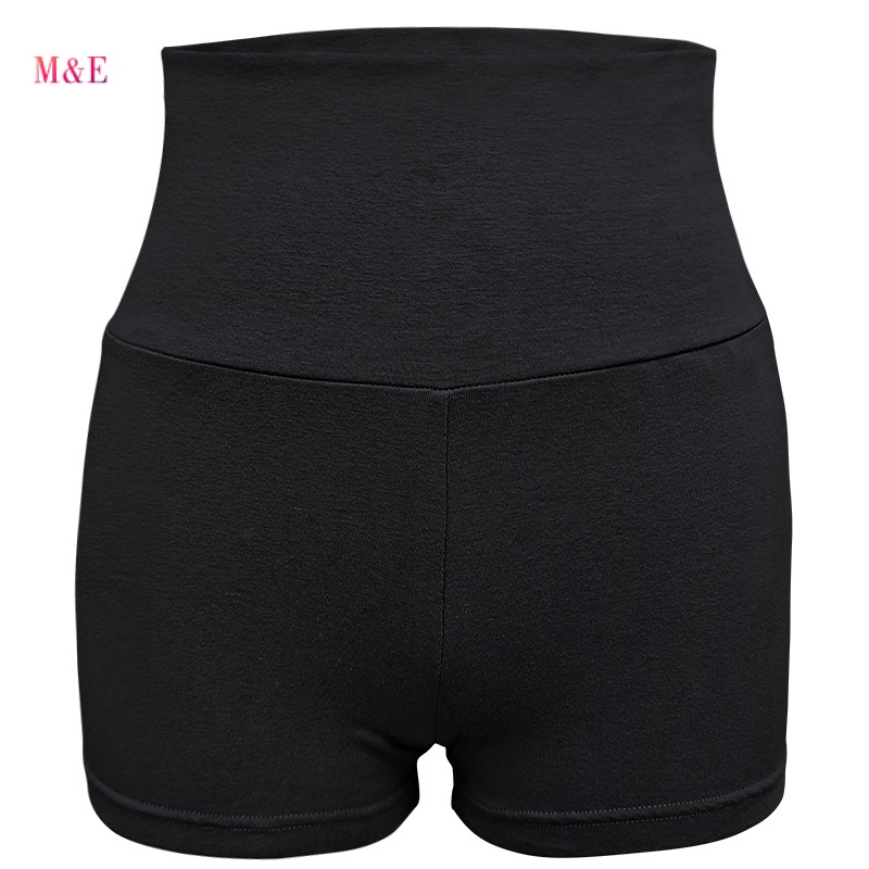 Quần Short Lưng Cao An Toàn Cho Nữ Nhảy Múa Hiện Đại Phong Cách Mới 2023