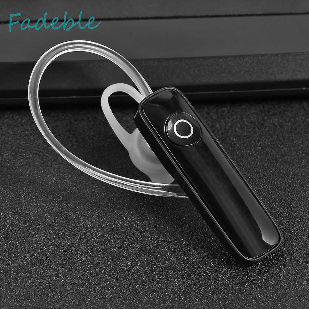 Tai nghe không dây M165 Phong Cách Doanh Nhân Chất Lượng Cao