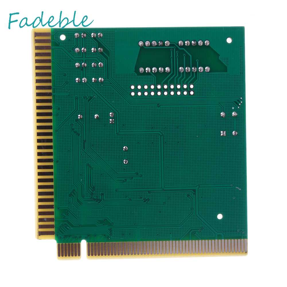 (MớI) Bo MạCh Chủ 4 Chữ Số LCD