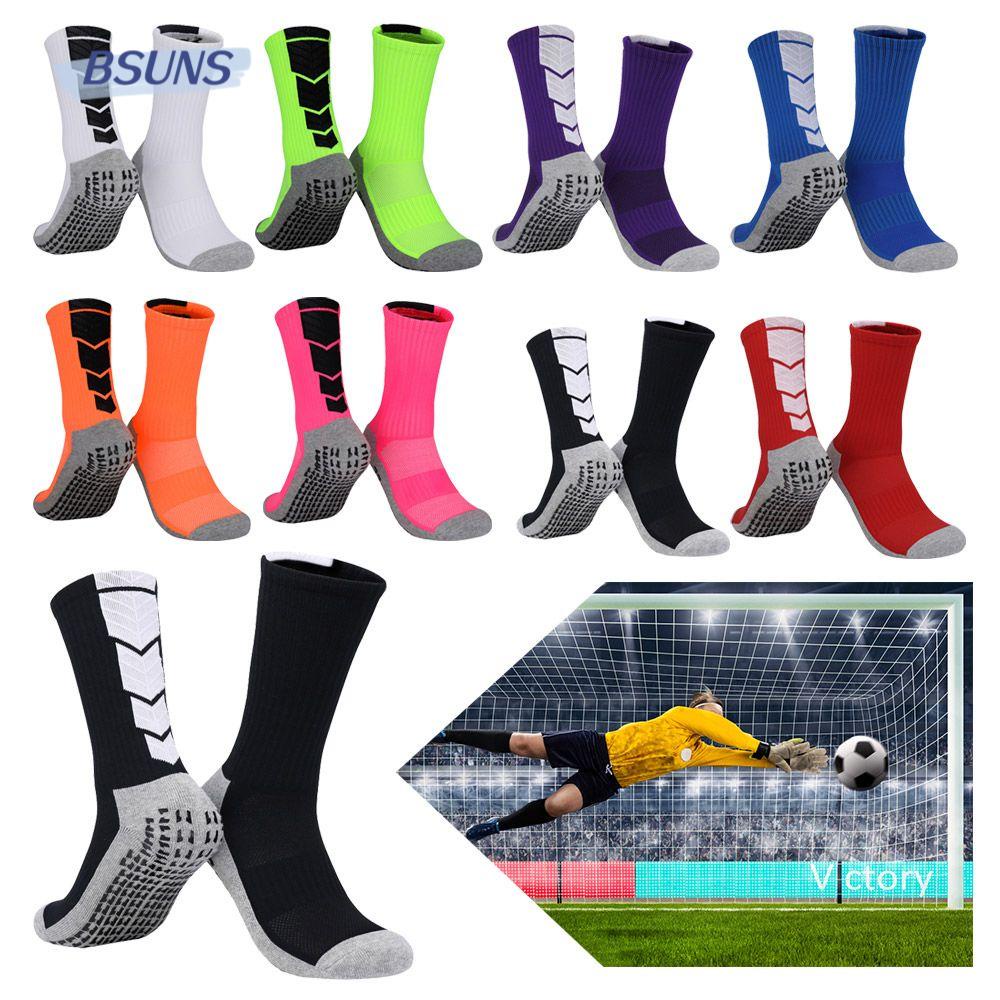 Đôi Vớ Thể Thao Đá Bóng Thoáng Khí Thời Trang