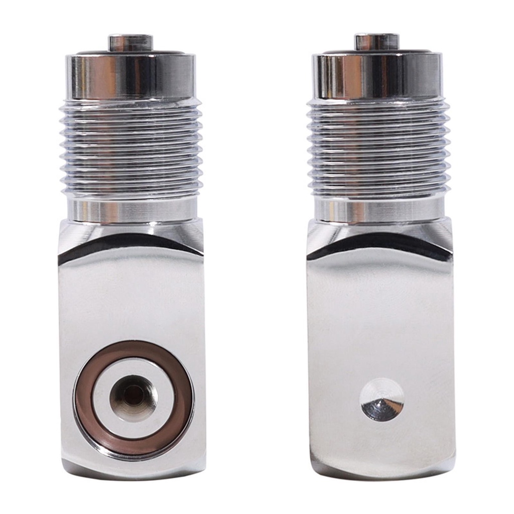 Đầu Nối Chuyển Đổi Din Sang Yoke Chuyên Dụng Cho Bình Dưỡng Khí Lặn