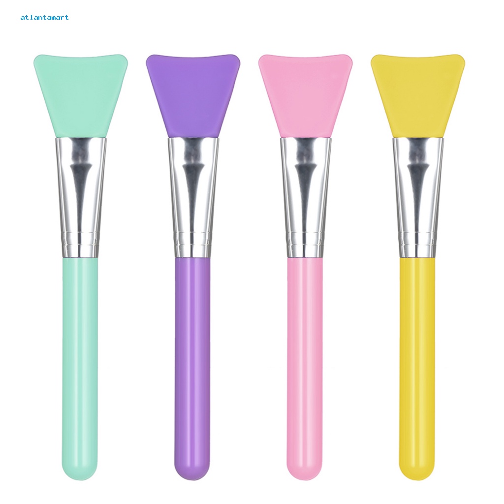 Túi Đựng Đồ Dùng Cao Cấp Tiện Dụng| Cọ Silicone Gel Trang Điểm Mặt Chuyên Nghiệp Không Gây Kích Ứng