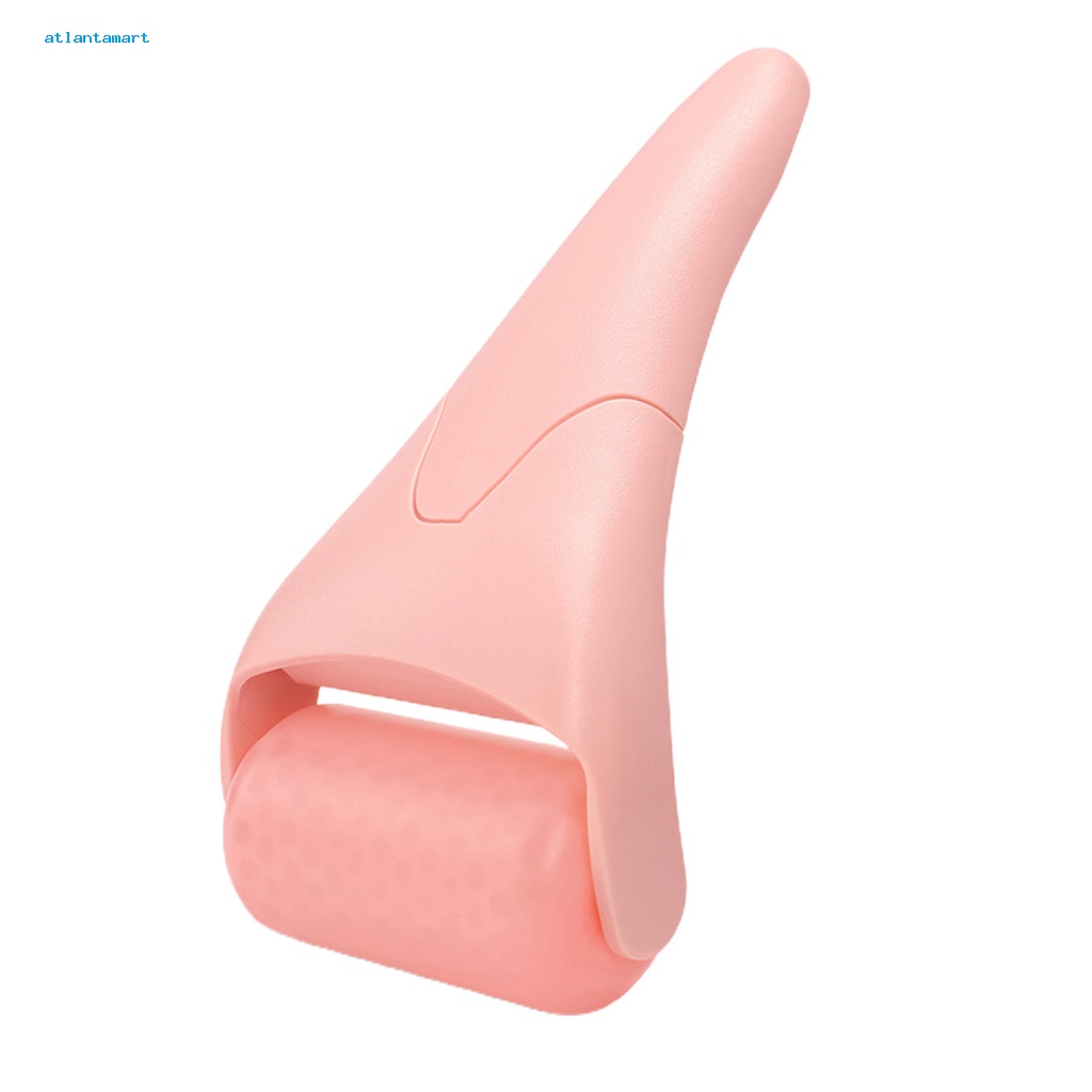 Túi Đựng Đồ Dùng Cao Cấp Tiện Dụng| Cây Lăn Mát Xa Mặt Bằng Nhựa Giúp Tạo Khối Sâu Dễ Sử Dụng