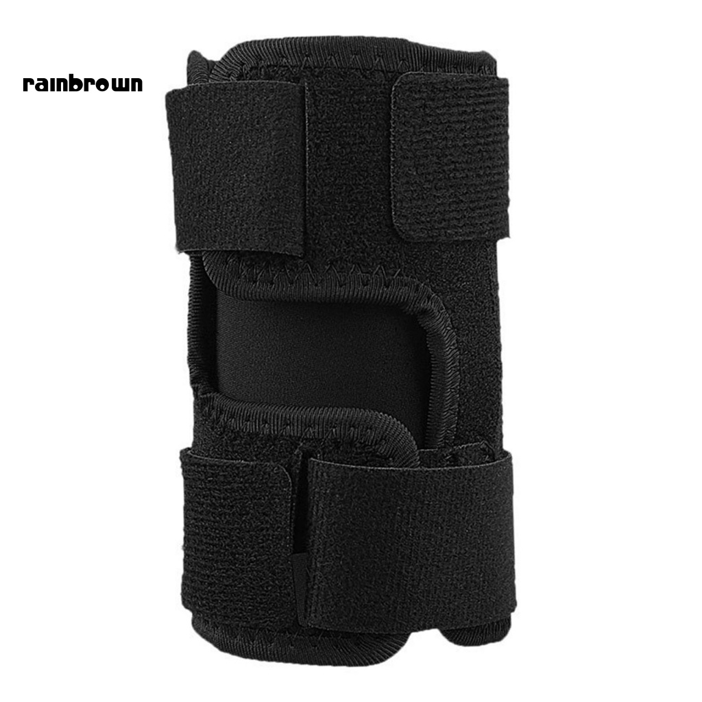 1 Băng Quấn Bảo Vệ Cánh Tay Thấm Hút Mồ Hôi Thoáng Khí Khi Chơi Bóng Chuyền