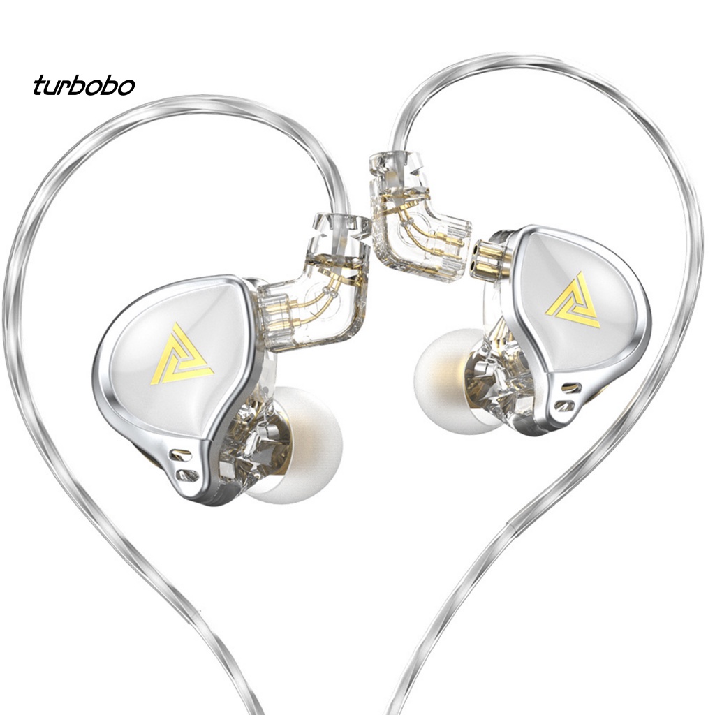 Tai Nghe Nhét Tai QKZ AK6-Zeus Có Dây Mega Bass HiFi Điện Thoại