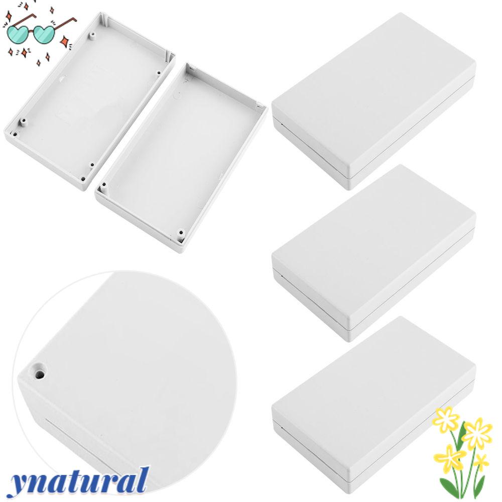 Hộp Đựng Dụng Cụ Điện Chất Lượng Cao 125 * 72 * 25mm Ốp