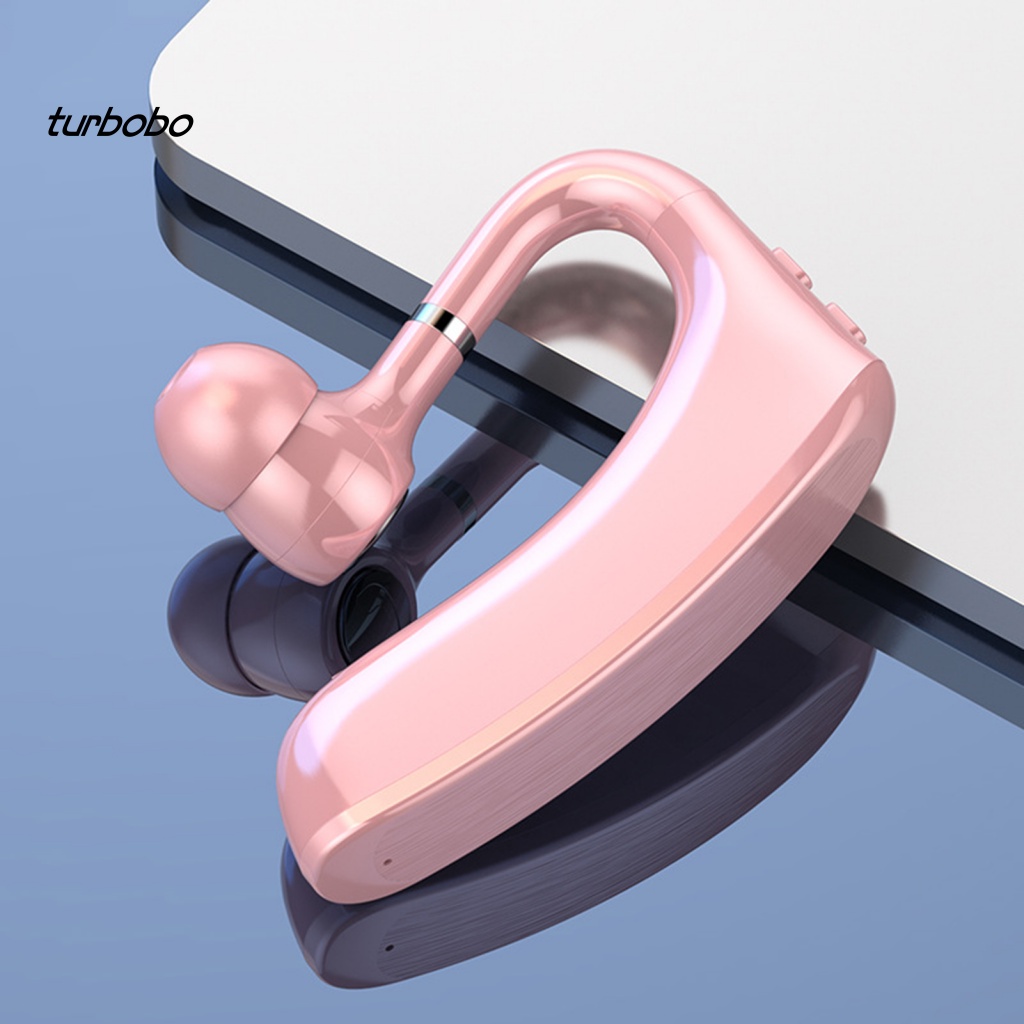Tai nghe không dây turbobo Móc Vành Tai Thông Dụng Cho Doanh Nhân