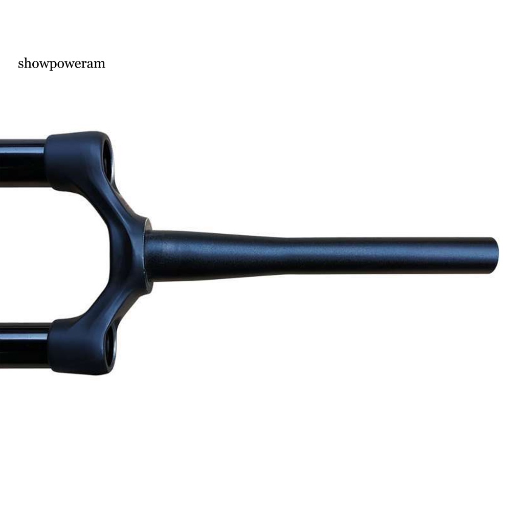 Ống Nối Phuộc Trước Bằng Hợp Kim Nhôm Thay Thế Chuyên Dụng Cho Xe Đạp Leo