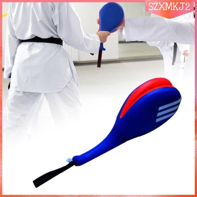 Đệm Tập Đá Taekwondo szxmkj2 Chuyên Dụng Cho Người Lớn Và Trẻ Em