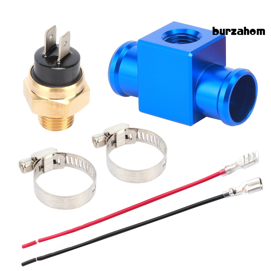 Công Tắc Quạt Tản Nhiệt Chuyên Dụng Cho Yamaha Kawasaki