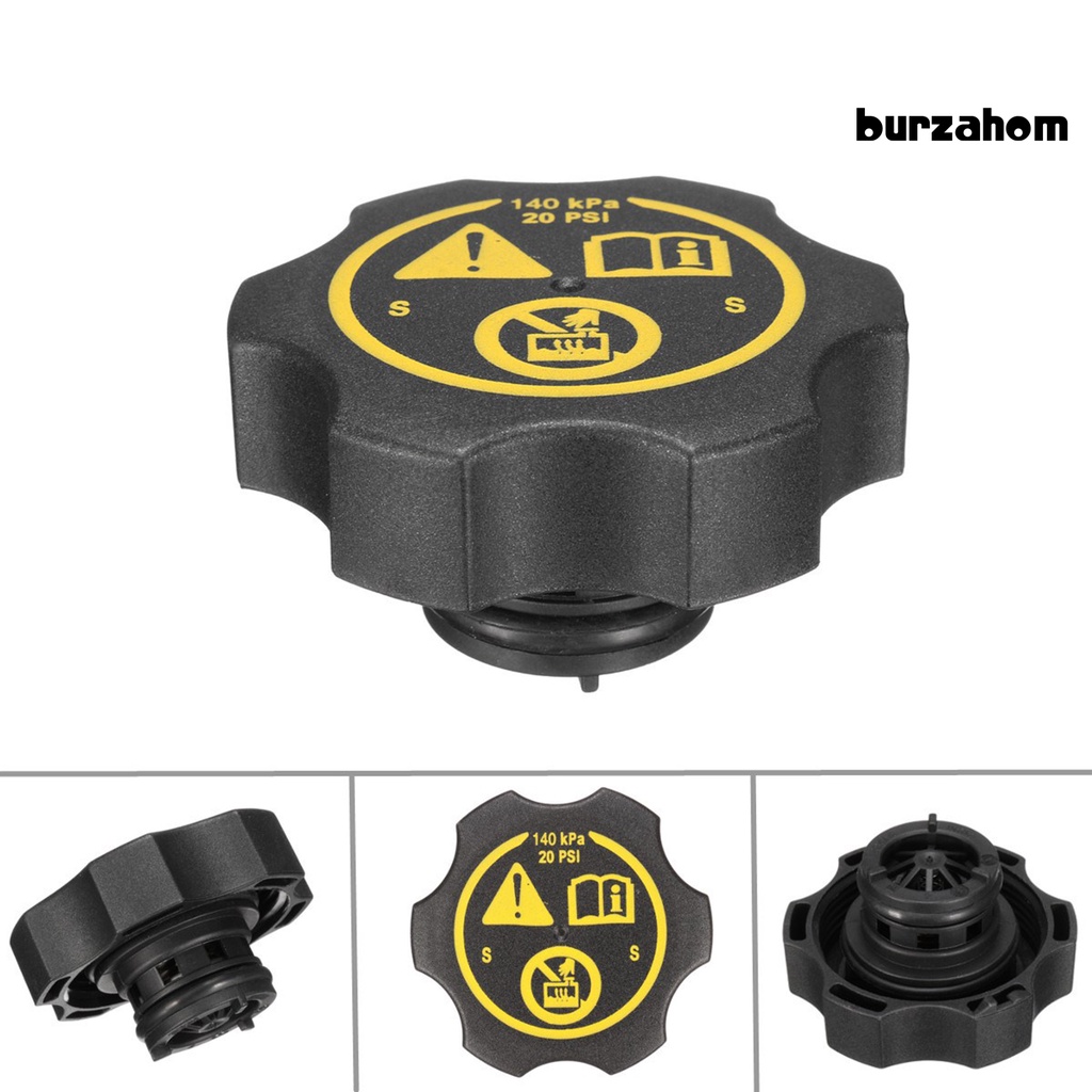 Nắp Đậy Bình Nước Làm Mát Cách Nhiệt Tiện Dụng Chất Lượng Cao 13502353 13598760 Phụ Kiện Chuyên Dụng Cho Cruze / for V