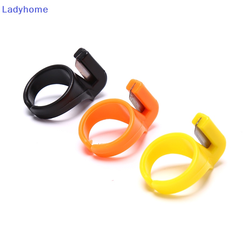 Dụng Cụ Xỏ Chỉ Bằng Nhựa Dùng Để May Vá Thủ Công DIY