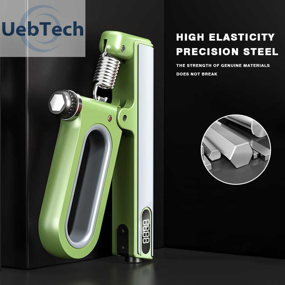 Dụng Cụ Tập Cơ Tay 10-120kg Chuyên Dụng