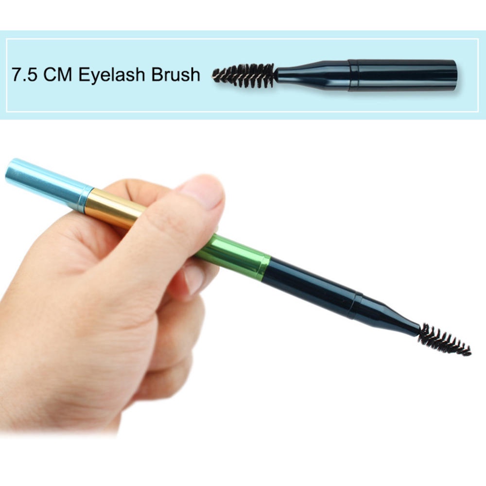 Cọ Trang Điểm Đa Năng 4 Trong 1 Chuyên Nghiệp