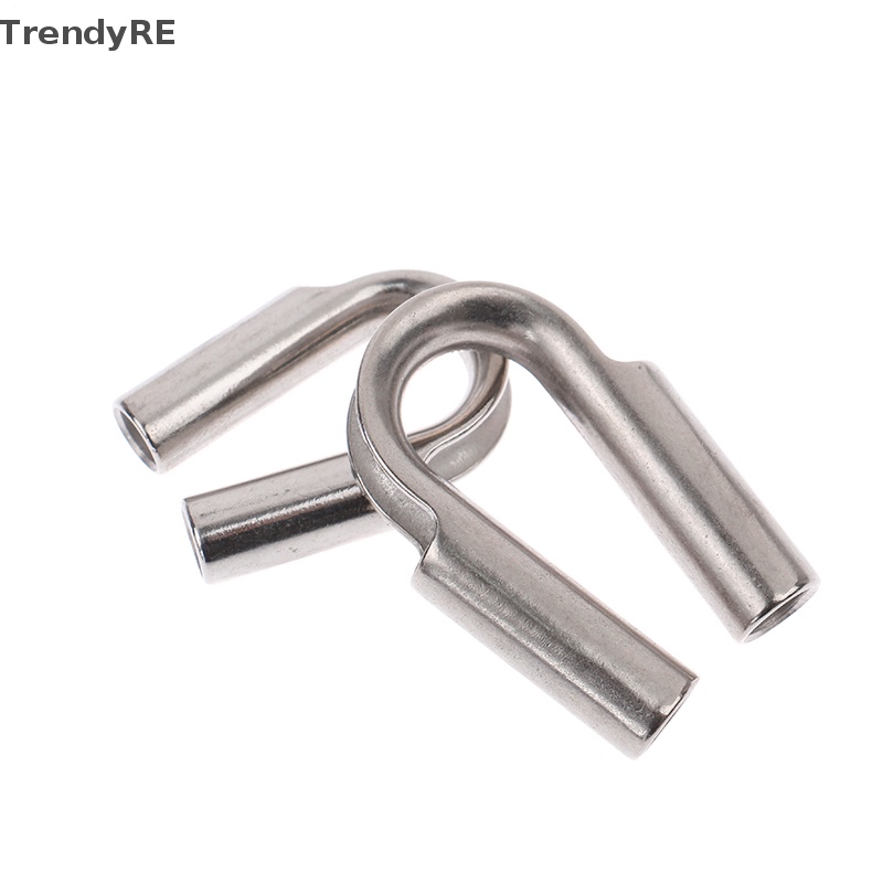 Dây Cáp Inox 304 6mm 8mm 10mm 12mm Chuyên Dụng