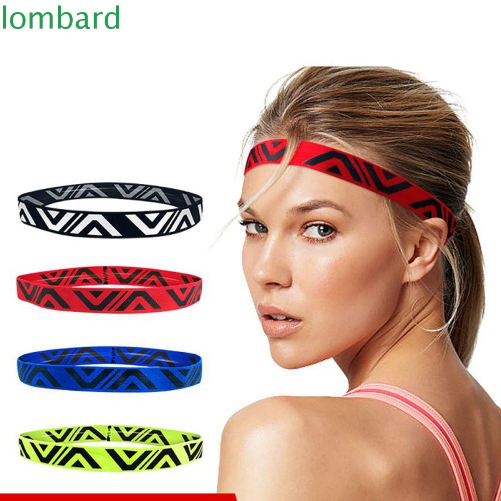 Băng Đô Thể Thao Thấm Hút Mồ Hôi Tiện Dụng