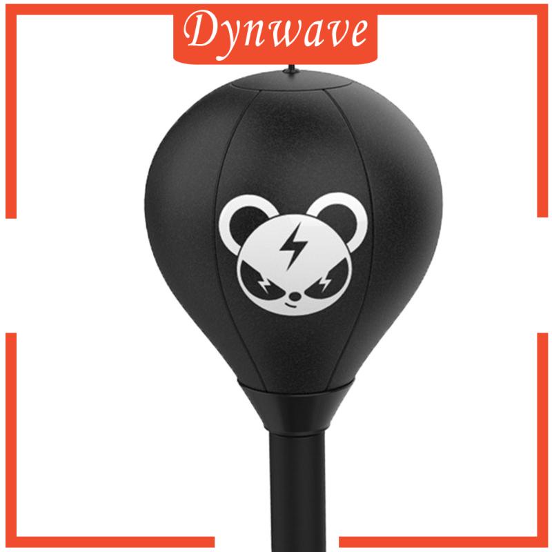 Bóng PU Tập Đấm Bốc Tốc Độ Cao Cho Trẻ Em