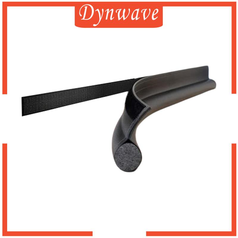 Dải Dán Đáy Cửa Giảm Tiếng Ồn 93cm Tiện Dụng