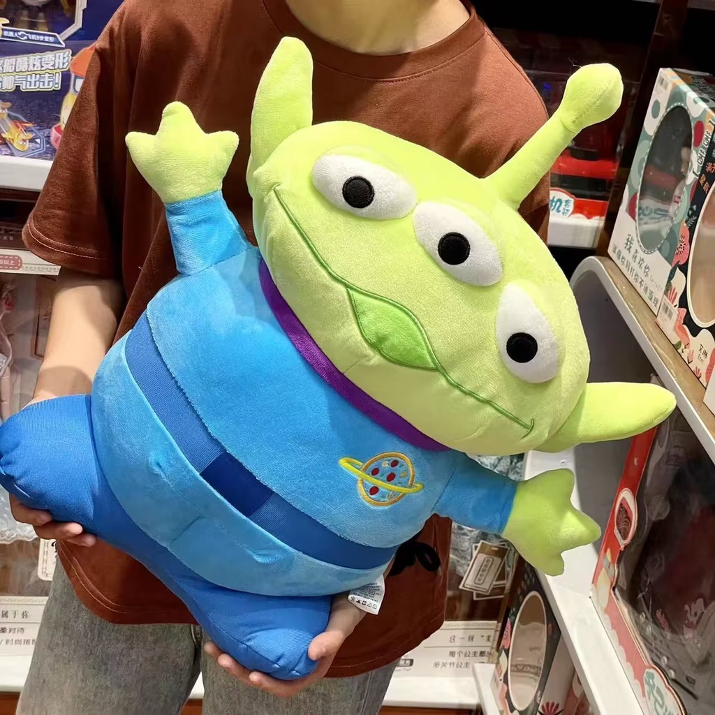 Đồ chơi nhồi bông Hình Người Ngoài Hành Tinh Trong Phim Toy Story