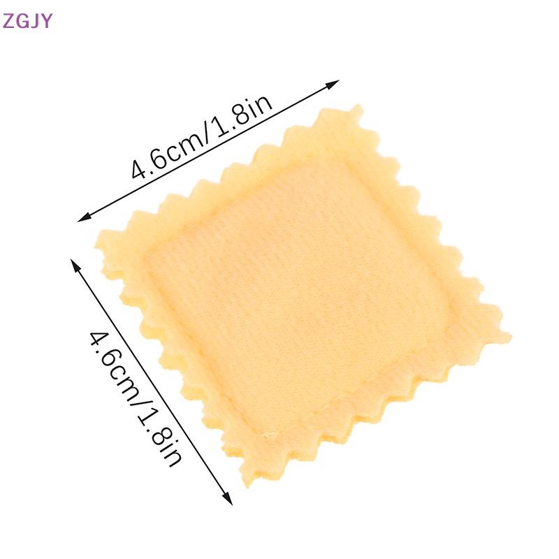 1 Gối Vuông 1: 12 Dùng Trang Trí Nhà Búp Bê Mới