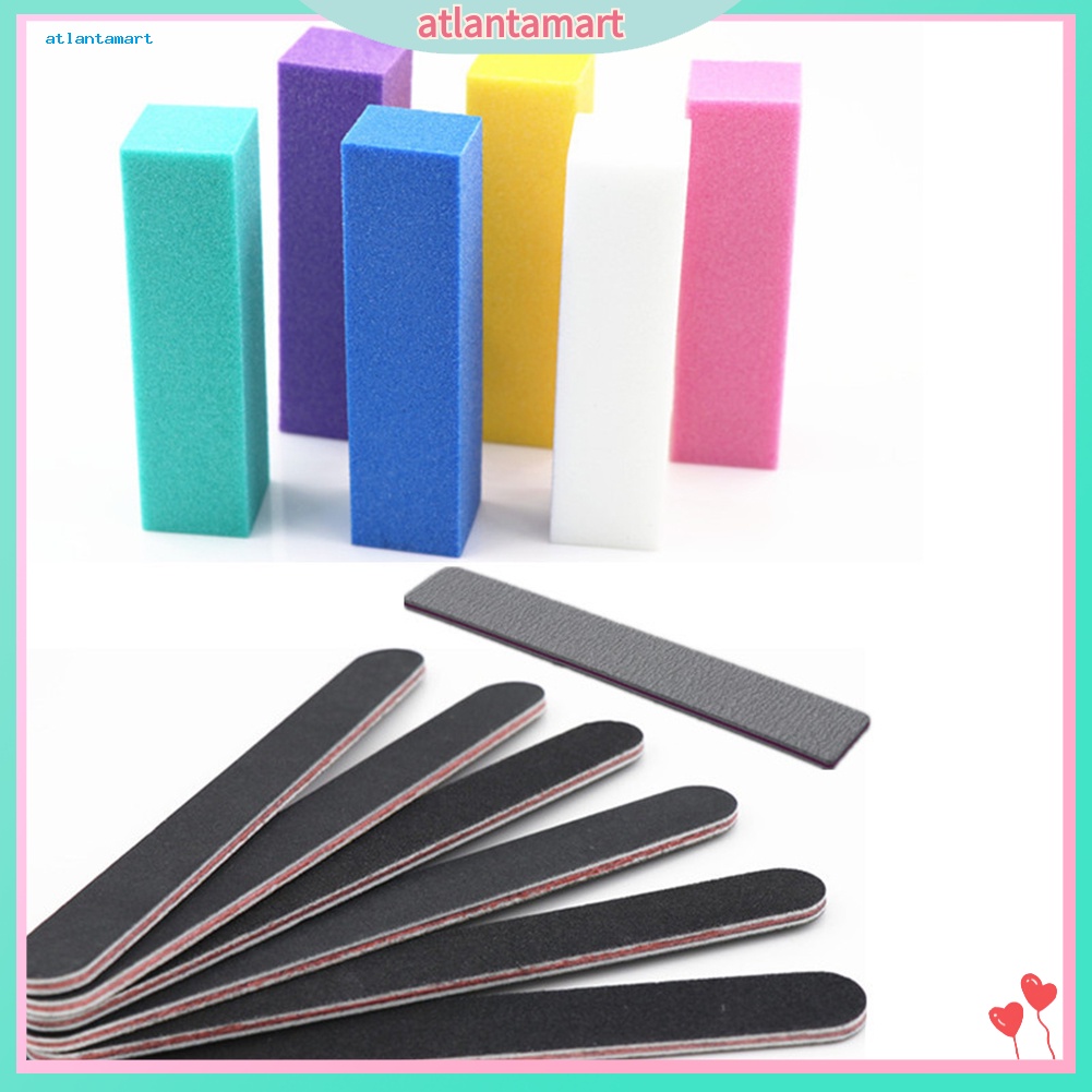 Túi Đựng Đồ Dùng Cao Cấp Tiện Dụng| Set 13 Dụng Cụ Dũa Móng Tay Chuyên Nghiệp