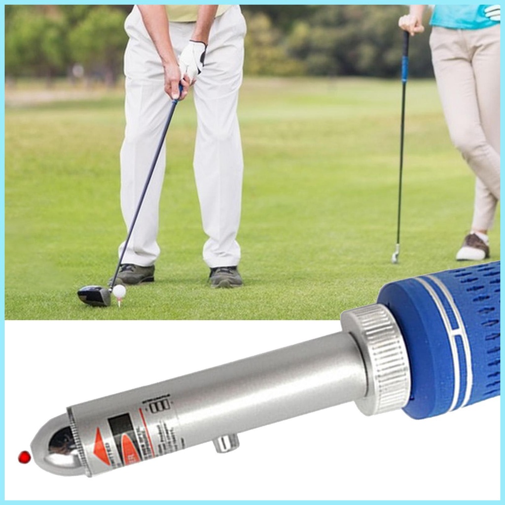 Phụ Kiện Hỗ Trợ Chơi Golf Bằng Gỗ tdevn