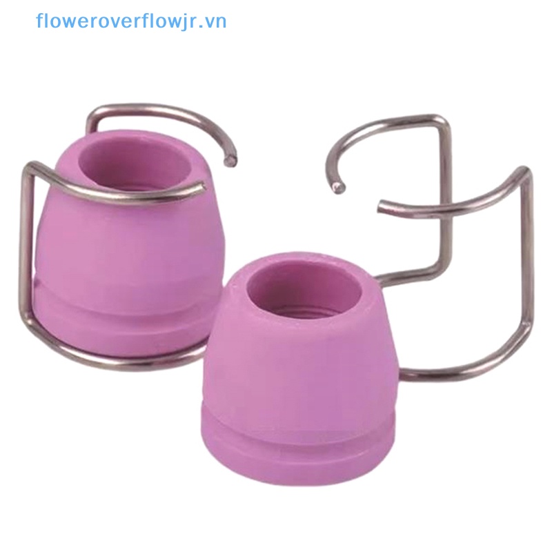 Set 5 Vòng Dẫn Hướng Dẫn Hàn AG60 Bằng Thép Không Gỉ