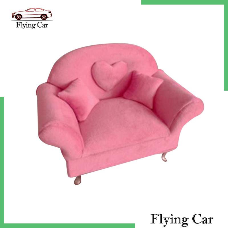 [Lzdjfmy2] Nội Thất Nhà Búp Bê 12inch Tỉ Lệ 1 / 6