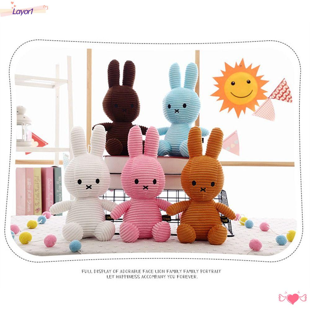 Thú NhồI Bông Dễ Thương LAYOR1 30Cm
