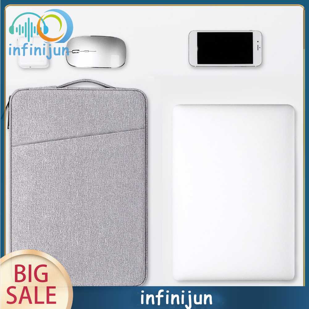 Túi Đựng Máy Tính Bảng Laptop Chống Va Đập Kích Thước 13.3inch / 14.1-15.4inch / 15.6inch