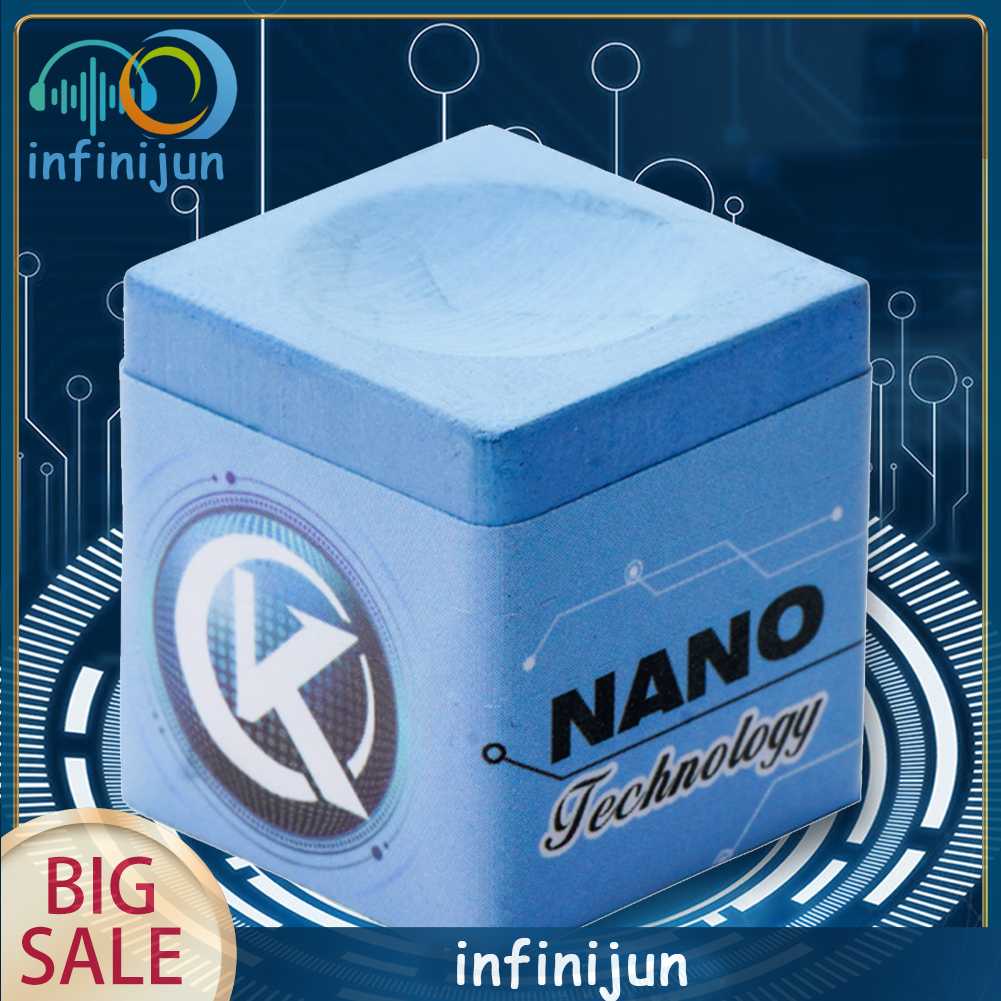 Phấn Đánh Bida 50g Chuyên Nghiệp