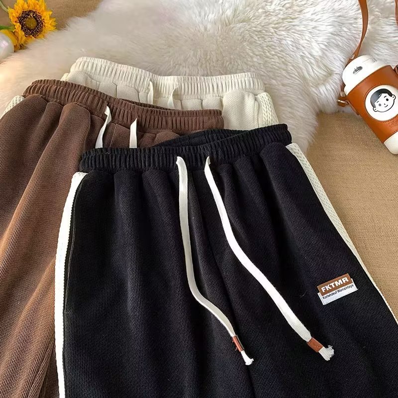 Quần Lửng Mùa Hè Thời Trang Dành Cho Nam